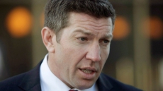 Ex-NHLer, child abuse advocate Sheldon Kennedy joins Order of Canada